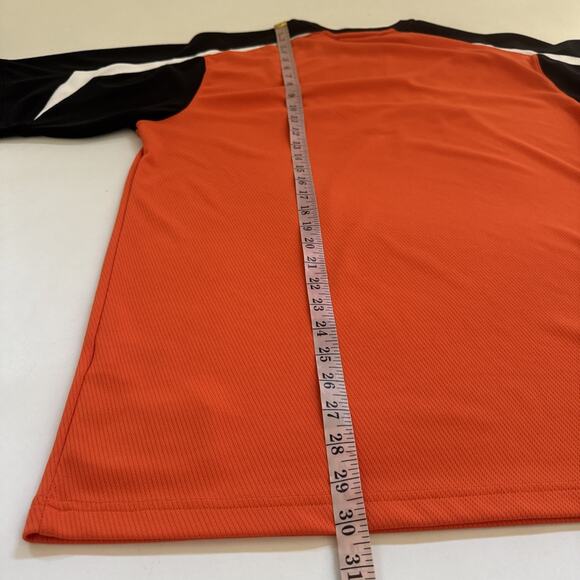 Vintage NIKE Team San Francisco Giants‎ Jersey Embroidered Mens Large MLB - Picture 9 of 11